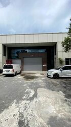 Woodlands Link (D25), Factory #456503441